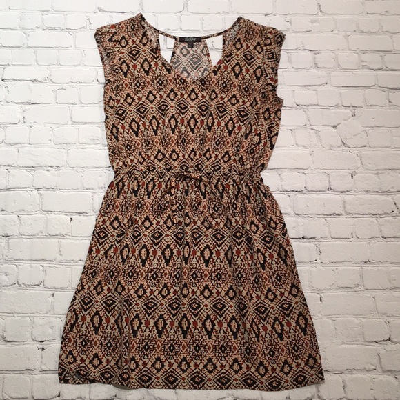 BeBop Casual Mini Dress Size Small - Picture 7 of 12